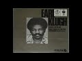 Earl Klugh - Keep Your Eye On The Sparrow (Barreta's Theme) - Cracken Magma Earl Klugh - Keep Your Eye On The Sparrow (Barreta's Theme)