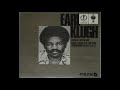 Earl Klugh - Keep Your Eye On The Sparrow (Barreta's Theme)