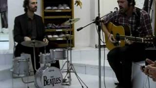 rambling´s gonna be the death of me