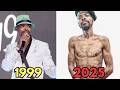 Yizo Yizo Actors Where Are They Now