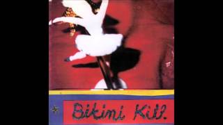 Bikini Kill New Radio