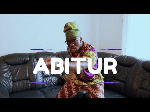 WENN MAN SEIN ABI BESTEHT - Ah Nice