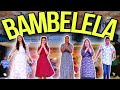Bambelela: Christian Dance || Bambelela song || Pastor Raju Satyaprakash