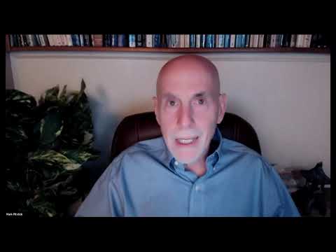 On September 22nd, Dr. Mark Pitstick did a Facilitated After Death Communication with HPH