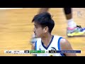 MPBL Highlights Bataan Risers Vs Parañaque Patriots August 03 2023