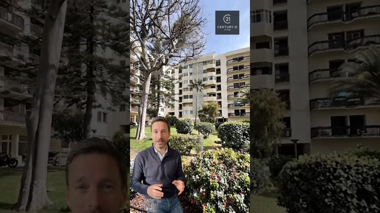 Vídeo do imóvel