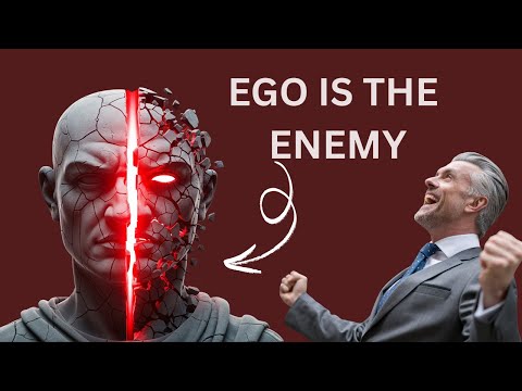 The One Enemy You Can't Escape: A Guide to Ryan Holiday's Ego Is the Enemy