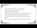 Del Reeves - I Forgot More Than You'll Ever Know Lyrics
