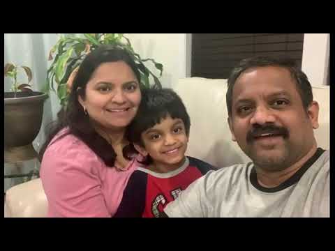 Happy Birthday Veena