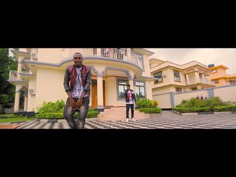 Mohrisho ft Godzilla   Jimwage Official Music Video