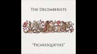 The Decemberists- Bandit Queen