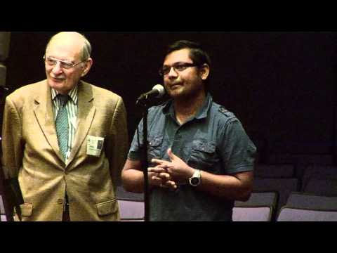 Panel discussion: Use of modENCODE data for understanding basic biology