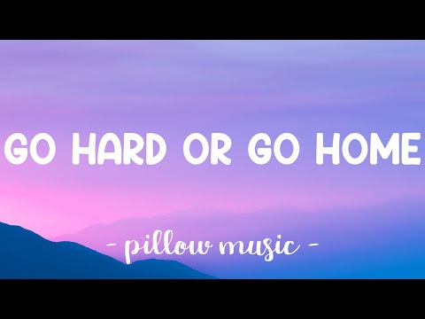 Go Hard or Go Home - Iggy Azalea With Wiz Khalifa (Lyrics) 🎵