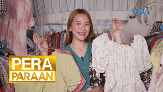 Ukay Korean outfits, okay rin ang kita!  | Pera Paraan