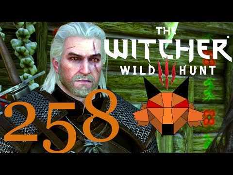 Let's Play Witcher 3: Wild Hunt [Blind, PC, 1080P, 60FPS] Part 258 - Skellige Stew
