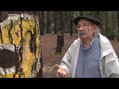 [HD-Doku] Sonne, Siesta und Saudade (10/10) Spaniens magischer Norden