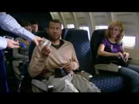 MAD TV - Low Cost Airlines
