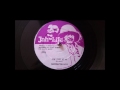 BARRINGTON LEVY - ONE FOOT JO-JO + DUB