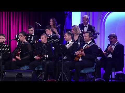 Natasa Grujinovic i GTO BL  - Bolero Negotino