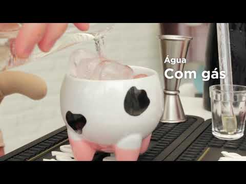 Marketing Digital - Bendito Santo Botequim - OFF BOX