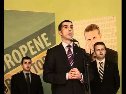 CIPRIAN DOBRE LA CRAIESTI