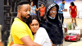 HOW I FELL INLOVE WIT D CALABAR ELECTRICIAN THAT SAVED ME FROM D OLD VILLAGE TOUT 1&amp;2 -2022 NEWMOVIE