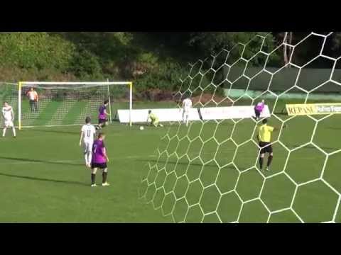 ŠK Jalšové - TJ Veľké Orvište 2 : 4