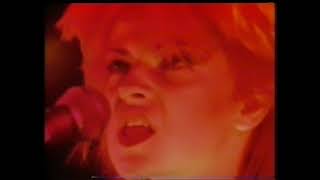 Music video thumbnail preview for Toyah - Neon Womb (1980 Footage) | #SaturdaySong by Toyah