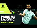 Monday live from Argentina | 2022 Buenos Aires Live Stream