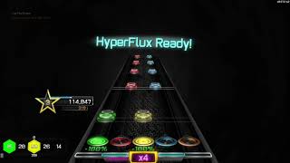 Fret Smasher (PC) Let Me Down by Oliver Tree ft. Blink-182 - Expert Guitar