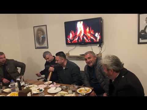 Kemençe conversation Nizam Bektas Kurtuluş Eyibil Eser Meydan #kemençe #music