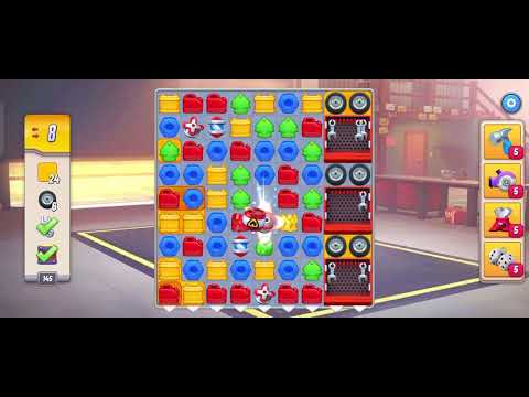 Chrome Valley Customs Level 145 no boosters | PuzzledCubes.site