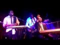 PJ Morton(Live at Joes Pub) - Third Degree