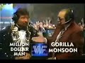 WWF Wrestling Challenge 1994 09 25