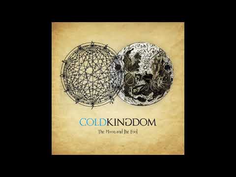 Cold Kingdom - Let It Burn  (Official Audio)