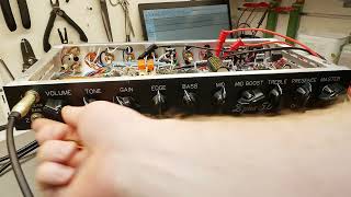 Video thumbnail for BadCat Lynx 50 Part 2: Results & Sound Samples by Brad's Guitar Garage