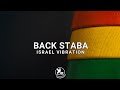 Israel Vibration Backstabba Licky Licky Lover Lover Susu Susu Lyrics Video