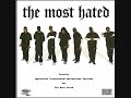 The Most Hated - Madman