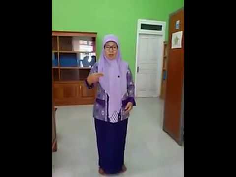 SIBI Lagu Indonesia Raya