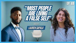 INFJ Personality Expert on Intuition, Creative Writing, and Neurodivergence | Lauren Sapala