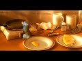 Ratatouille Breakfast