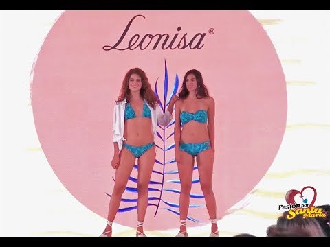 Leonisa Presentó en Santa Marta su Colección en Colombia Moda