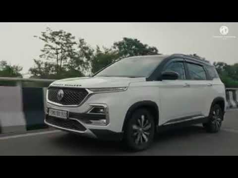 Alkesh Sonaji Morris Garages (MG) Automobiles