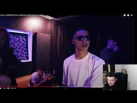 Parerea mea despre: Bvcovia - GHEBOASA feat. Gheboasa