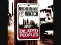 Dilated Peoples - "Love and War" (Instrumental)