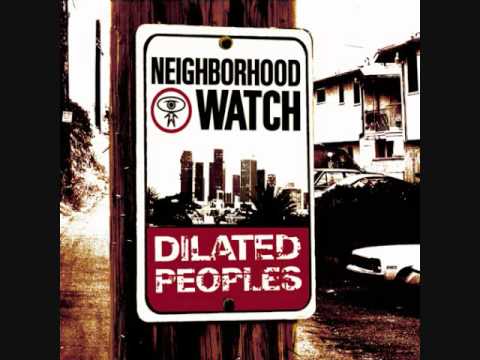 Dilated Peoples - 