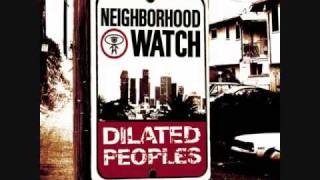 Dilated Peoples - &quot;Love and War&quot; (Instrumental)