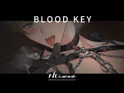 NU: Carnival - [Blood Secret] PV