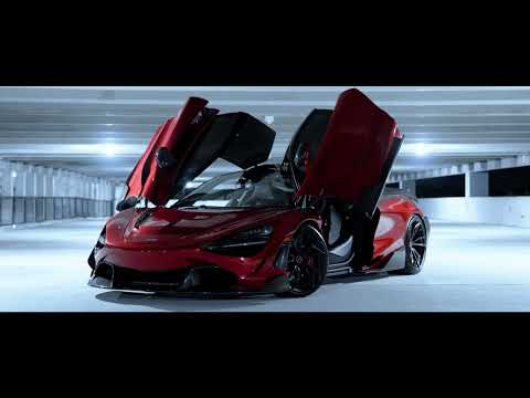 Morgan Wallen - I'm The Problem (Remix - Visualizer)