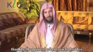 صورة تزكية النفس معالي الشيخ سعد بن ناصر الشثري الحلقة-10